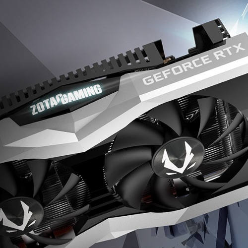 Asus GeForce RTX 2060 Twin Fan